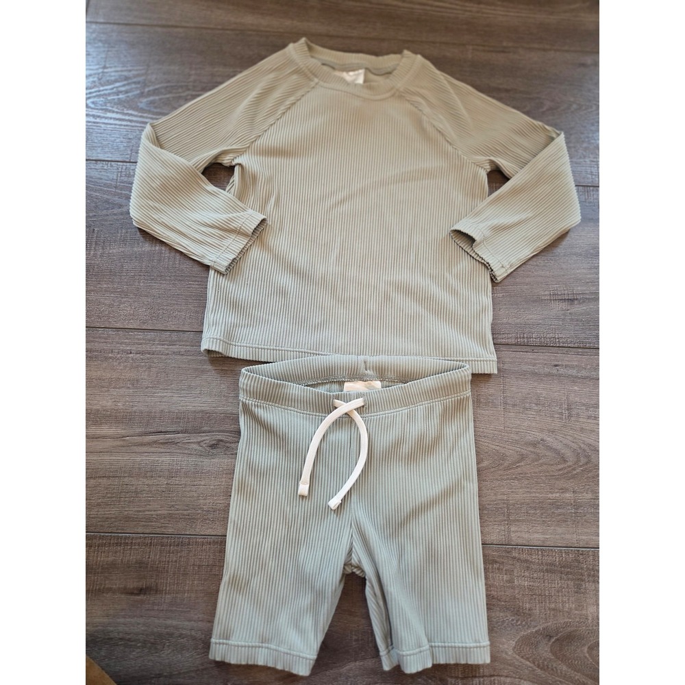 H&m‎ baby boy swimsuit 18-24 mos